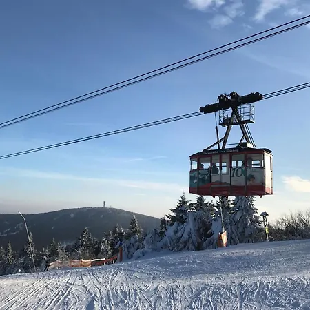 Lanovka 1048 By Interhome *